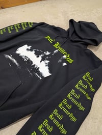 Image 2 of Dead Kennedys "Fresh Fruit for Rotting Vegetables" One-off Hoodies and Sweaters