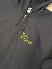 Image 11 of Dead Kennedys "Fresh Fruit for Rotting Vegetables" One-off Hoodies and Sweaters
