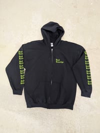 Image 9 of Dead Kennedys "Fresh Fruit for Rotting Vegetables" One-off Hoodies and Sweaters