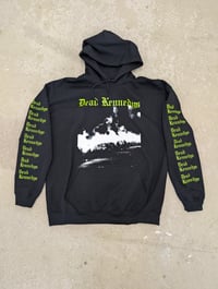 Image 1 of Dead Kennedys "Fresh Fruit for Rotting Vegetables" One-off Hoodies and Sweaters