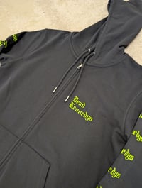 Image 14 of Dead Kennedys "Fresh Fruit for Rotting Vegetables" One-off Hoodies and Sweaters