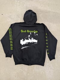 Image 10 of Dead Kennedys "Fresh Fruit for Rotting Vegetables" One-off Hoodies and Sweaters