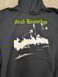 Image 5 of Dead Kennedys "Fresh Fruit for Rotting Vegetables" One-off Hoodies and Sweaters