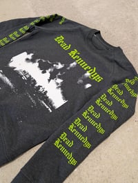 Image 7 of Dead Kennedys "Fresh Fruit for Rotting Vegetables" One-off Hoodies and Sweaters
