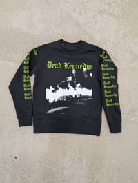 Image 6 of Dead Kennedys "Fresh Fruit for Rotting Vegetables" One-off Hoodies and Sweaters