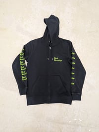 Image 12 of Dead Kennedys "Fresh Fruit for Rotting Vegetables" One-off Hoodies and Sweaters