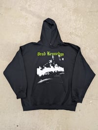 Image 4 of Dead Kennedys "Fresh Fruit for Rotting Vegetables" One-off Hoodies and Sweaters