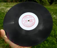 Image 1 of FZP23 - TEFFA - A21 // Mechanics // Error // Labyrinth 10" Stamped cardboard sleeve  version