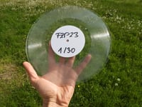 Image 3 of FZP23 - TEFFA - A21 // Mechanics // Error // Labyrinth 10" Stamped cardboard sleeve  version
