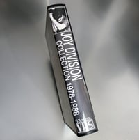 Image 5 of Joy Division COLLECTION 1978-1988 (VHS)