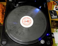 Image 1 of FZP22 - 11th Hour - Hoodlum / Nebula / Lowrider GRAY