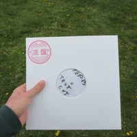 Image 1 of FZP13 - Ninety - Flint // Fear