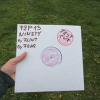 Image 3 of FZP13 - Ninety - Flint // Fear
