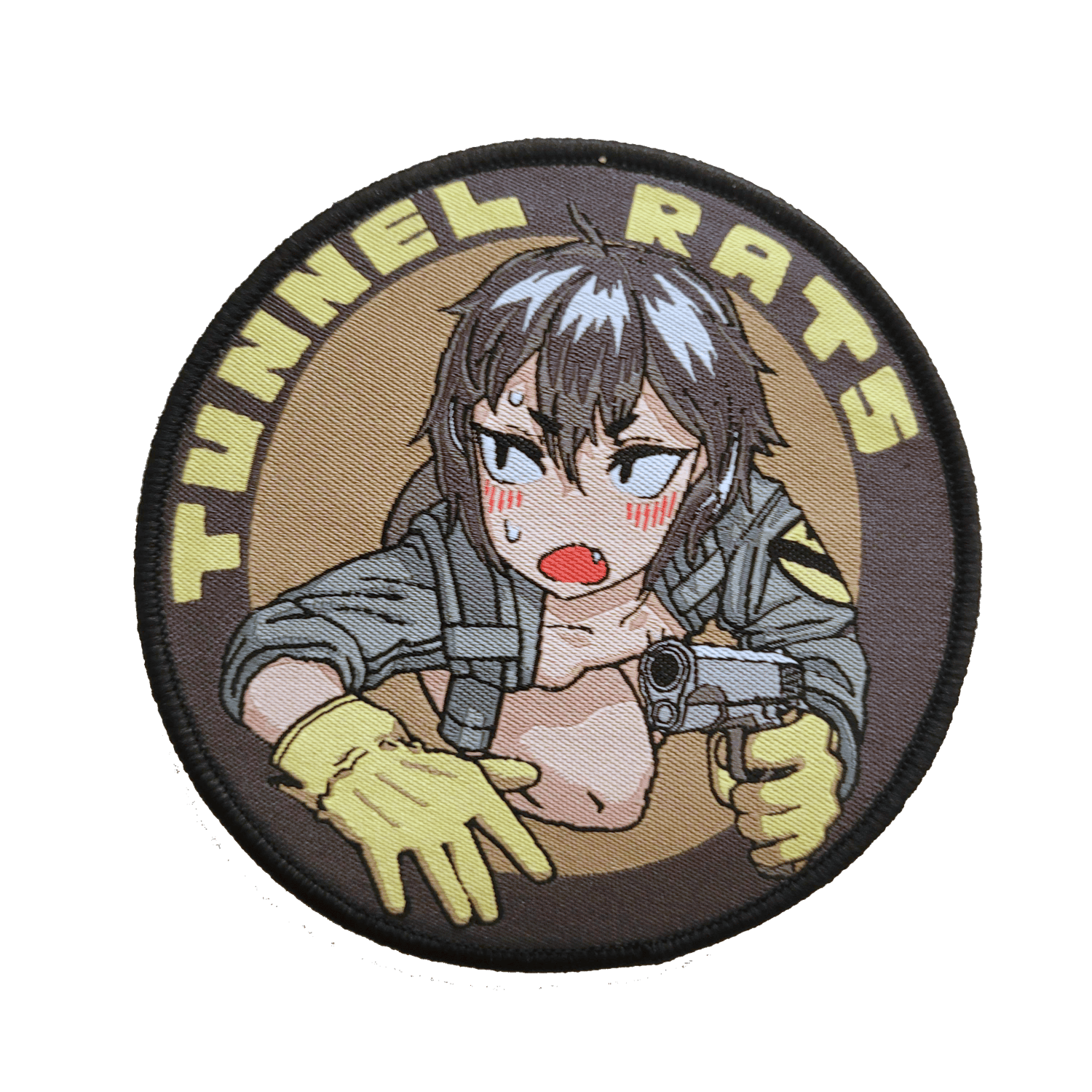 Image of Tunnel Rats