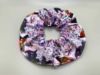 2 left! - Basic Witch Scrunchie