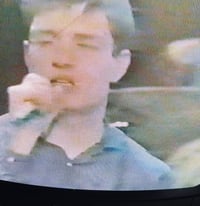 Image 6 of Joy Division COLLECTION 1978-1988 (VHS)