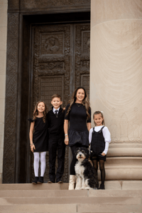 Image 3 of  May 6th Nelson Atkins minis 