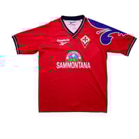 Image 1 of Fiorentina Training Shirt 1996 - 1997 (L)