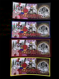 Image 1 of Official Acid Bath Superstrip