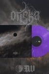 ORISKA S/T LP - NEW PURPLE SWIRL 