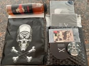 Image of CRUELTY - Body Bag Bundle