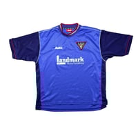 Image 1 of Dunfermline Athletic Third Shirt 1997 - 1998 (L)