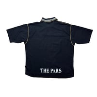 Image 2 of Dunfermline Athletic Away Shirt 1997 - 1998 (XL)