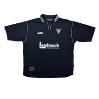 Image 1 of Dunfermline Athletic Away Shirt 1997 - 1998 (XL)