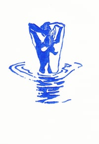 Image 1 of WATER REFLECTION V1