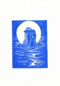 Image 1 of WATER REFLECTION V2