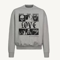 Guess That Wasn’t Love