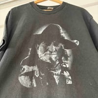 Image 2 of Wille Nelson Moonlight Becomes You 90s XL