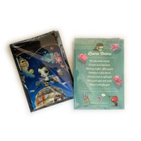 Image 1 of Dreamscape Fabric