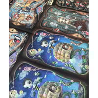Image 2 of Dreamscape Fabric