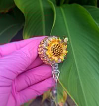 Image 2 of Sunflower & The Bee