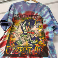 Image 4 of Ozzfest 1997 XL