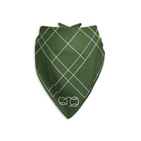 Image 2 of Crosscourt Bandana 