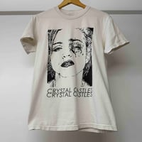 Image 1 of Crystal Castles 'Madonna' 00s S
