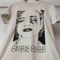 Image 3 of Crystal Castles 'Madonna' 00s S