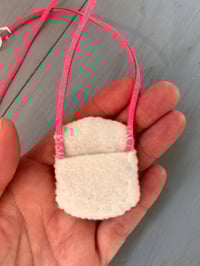 Image 3 of Moon & Star Mini Amulet 
