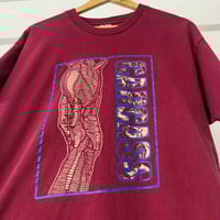 Image 2 of Carcass Heartwork 90s XL