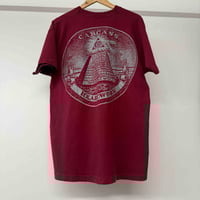 Image 3 of Carcass Heartwork 90s XL