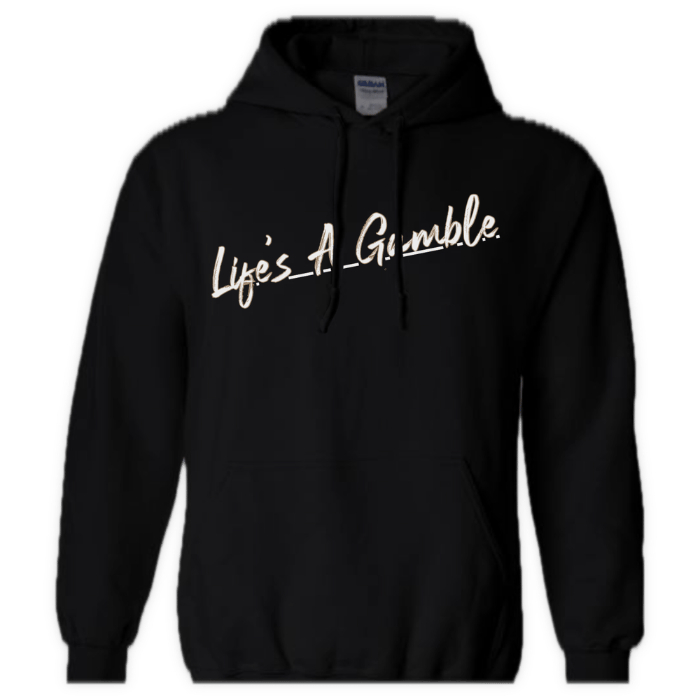 Image of Risk Takers Hoody