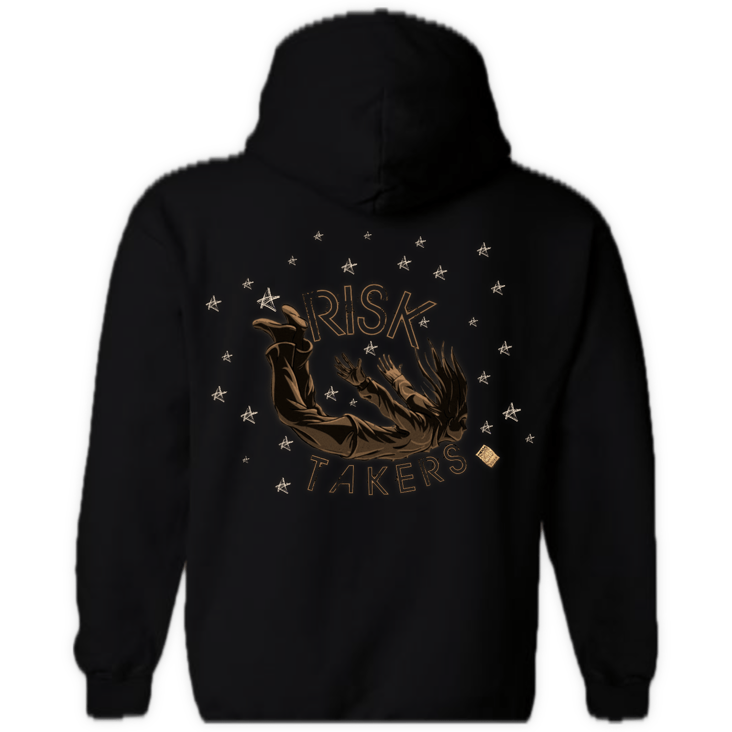 Image of Risk Takers Hoody
