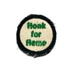 Honk for Hemp