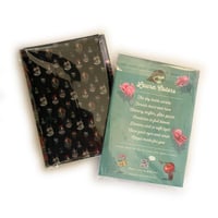 Image 1 of Royal Pups Fabric