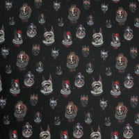 Image 2 of Royal Pups Fabric