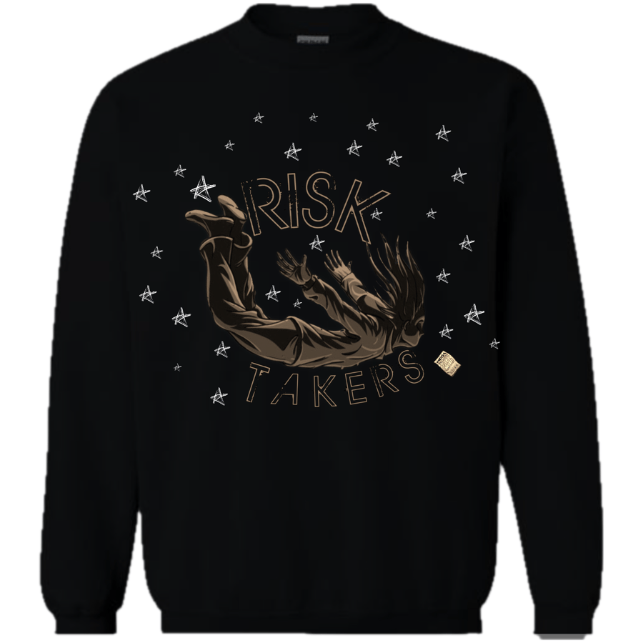 Image of Risk Takers Crew