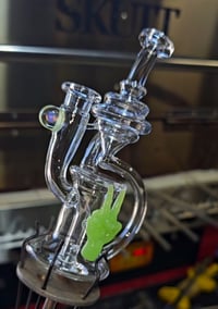 Image 3 of Mini ✌️ Floater