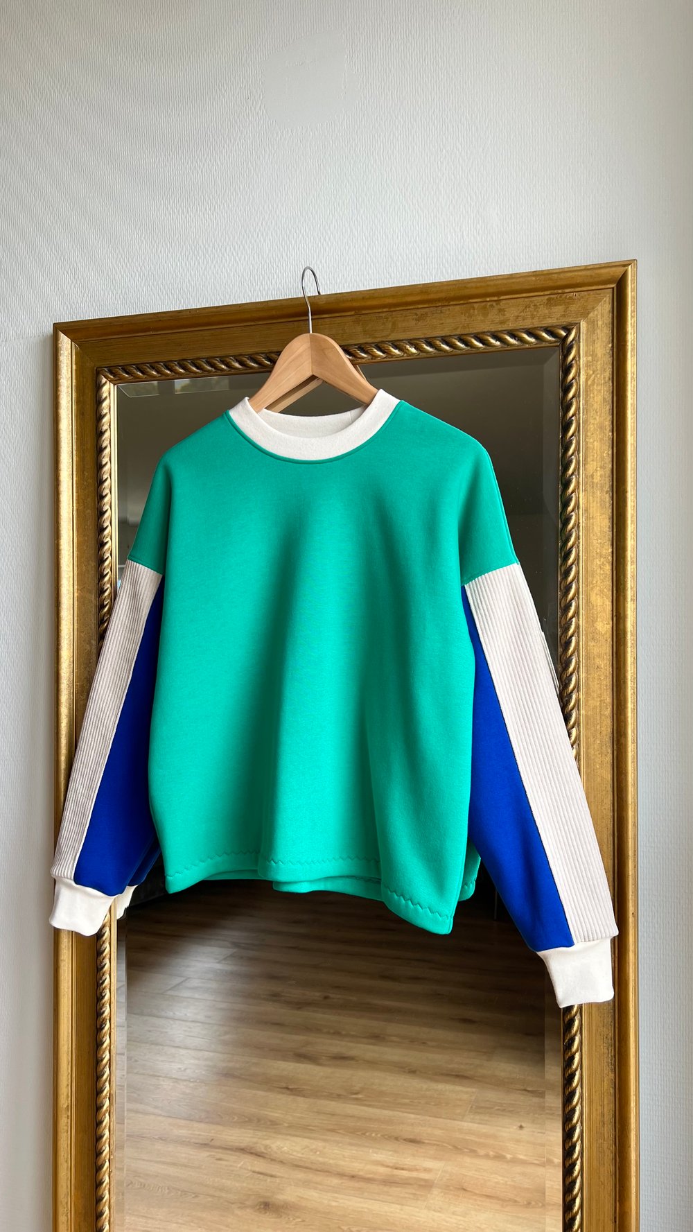 Image of SWEAT CLAUDE